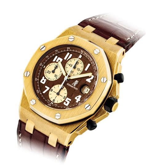 часовник audemars piguet|Audemars Piguet gold.